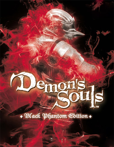 Demon’s Souls: Black Phantom Edition Repack Download [5.4 GB] + RPCS3 Emu + Essential Mods + Multiplayer