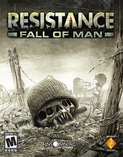 Resistance: Fall of Man Repack Download