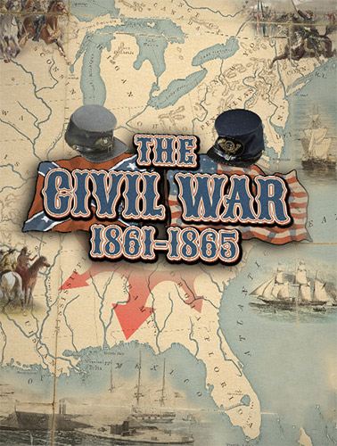 Grand Tactician: The Civil War (1861-1865) Repack Download [4.9 GB GB] | SKIDROW ISO | Fitgirl Repacks