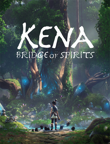 Kena: Bridge of Spirits Digital Deluxe Edition v1.04 Repack Download [13.5 GB] + 2 DLCs + Bonus Soundtrack | CODEX ISO | Fitgirl Repacks
