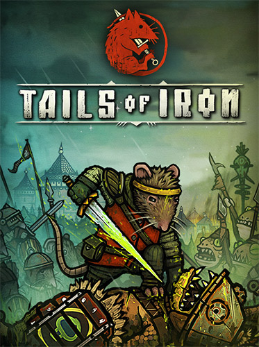 Tails of Iron v1.22 [Fitgirl Repacks] Download [1 GB] + Expansion + DLC