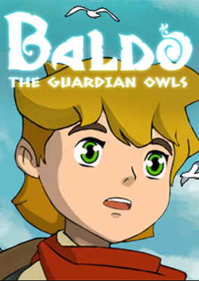 Baldo: The Guardian Owls Repack Download [266 MB] + HotFix 1 (BuildID 7294088) | Fitgirl Repacks
