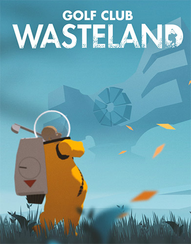 Golf Club: Wasteland Repack Download [593 MB] | CODEX ISO | Fitgirl Repacks