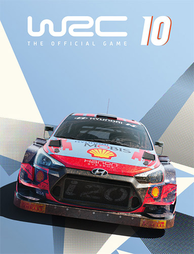 WRC 10: FIA World Rally Championship – Deluxe Edition Repack Download [19.2 GB] + 4 DLCs + Update 2 | FLT ISO | Fitgirl Repacks