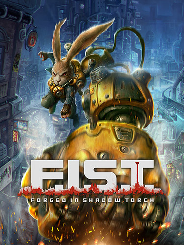 F.I.S.T.: Forged In Shadow Torch v1.200.002 Repack Download [13.5 GB] + Windows 7 Fix | Fitgirl Repacks