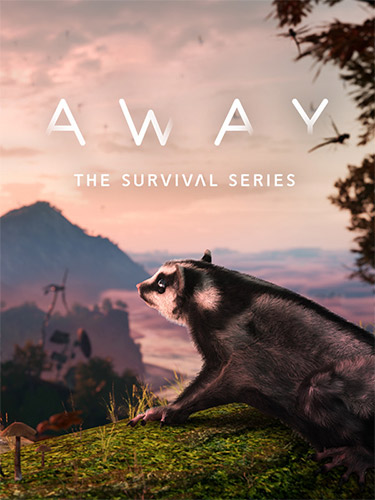 AWAY: The Survival Series Repack Download [4.8 GB] + Windows 7 Fix | CODEX ISO | Fitgirl Repacks