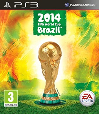 2014 FIFA World Cup Brazil PS3 Repack Download [5.97 GB] | PS3 Games ROM & ISO Download