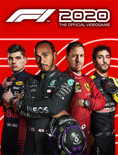 F1 2020: Deluxe Schumacher Edition v1.18 Repack Download [19.7 GB] + 5 DLCs | PLAZA ISO | Fitgirl Repacks