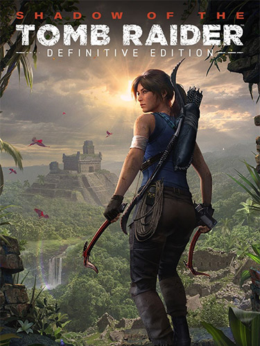 Shadow of the Tomb Raider: Definitive Edition v1.0.449.0_64 Repack Download [20.1 GB] + All DLCs + Bonus Content | CODEX ISO | Fitgirl Repacks
