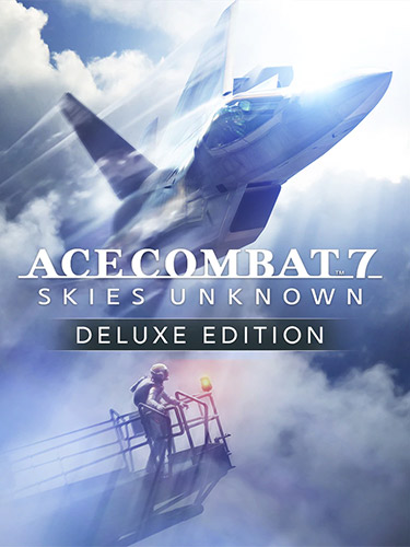 Ace Combat 7: Skies Unknown – Deluxe Edition v1.8.2.8 Repack Download [35.1 GB] + All DLCs + Multiplayer (Monkey Repack) | CODEX ISO | Fitgirl Repacks