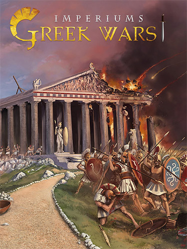 Imperiums: Greek Wars v1.200 Repack Download [5.4 GB] + 2 DLCs | CODEX ISO | Fitgirl Repacks
