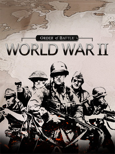 Order of Battle: World War II v9.0.6 (Allies Resurgent) Repack Download [990 MB] + 16 DLCs | PLAZA ISO | Fitgirl Repacks