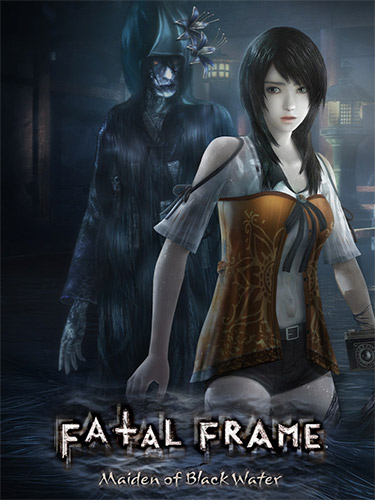 FATAL FRAME / PROJECT ZERO: Maiden of Black Water Repack Download [5.7 GB] + 4 DLCs | CODEX ISO | Fitgirl Repacks