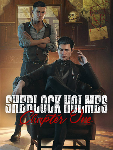 Sherlock Holmes: Chapter One Repack Download [17.9 GB] + 2 DLCs + Bonus Soundtrack | Fitgirl Repacks | CODEX ISO