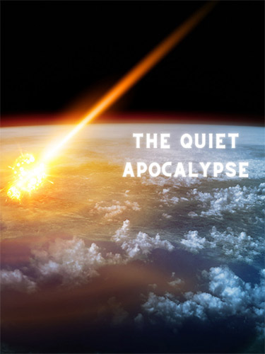 The Quiet Apocalypse Repack Download [17 GB] | Fitgirl Repacks | CODEX ISO