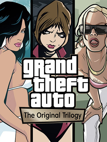 Grand Theft Auto: The Original Trilogy Repack Download [6.4 GB] + The Definitive Edition Project Modpack | Fitgirl Repacks