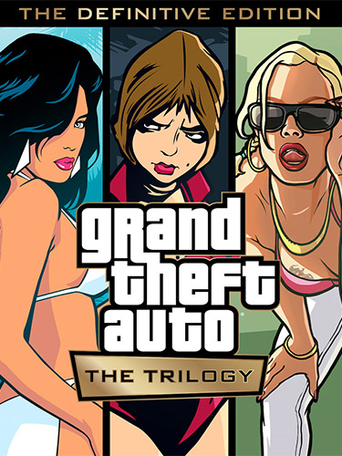 Grand Theft Auto: The Trilogy The Definitive Edition v1.0.0.14377/14388 Repack Download [21.3 GB] + + Essential Mods and Fixes | Fitgirl Repacks