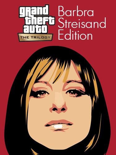 Grand Theft Auto: The Trilogy – The Definitive “Barbra Streisand” Edition v1.0.0.14296 Repack Download [21.3 GB] + Essential Mods and Fixes | Fitgirl Repacks