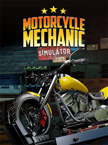Motorcycle Mechanic Simulator 2021 v1.0.12 Repack Download [6.4 GB] | CODEX ISO| Fitgirl Repacks