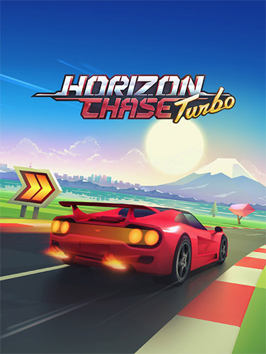 Horizon Chase Turbo v2.0 Repack Download [ 384 MB] + 3 DLCs | PLAZA ISO | Fitgirl Repacks 
