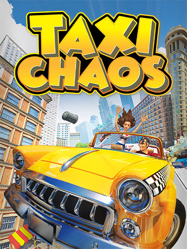 Taxi Chaos Repack Download [ 456 MB] + 3 DLCs | DOGE ISO | Fitgirl Repacks 