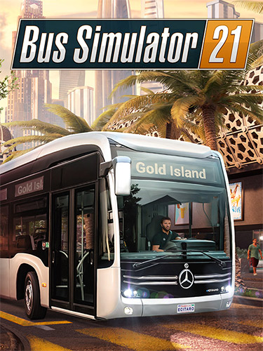 Bus Simulator 21: Extended Edition Update 4/BuildID 7861435 Repack Download [7.2 GB] + 4 DLCs | CODEX ISO | Fitgirl Repacks