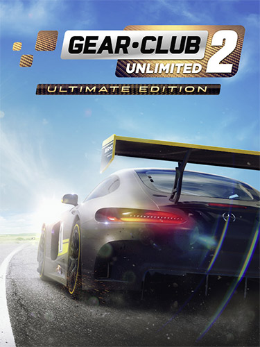 Gear Club Unlimited 2 – Ultimate Edition Repack Download [7.2 GB] | CODEX ISO | Fitgirl Repacks