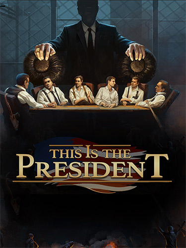 This Is the President Repack Download [1.2 GB] | CODEX ISO | Fitgirl Repacks