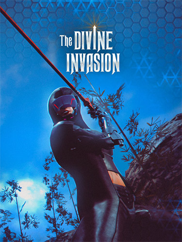 The Divine Invasion Repack Download [5.1 GB] | PLAZA ISO | Fitgirl Repacks