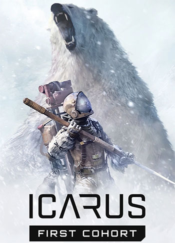 ICARUS: Supporter Edition v1.0.2.87847/v1.0.3.87891 Repack Download [20.6 GB] + DLC | CODEX ISO | Fitgirl Repacks
