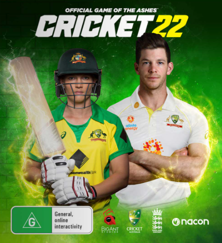 Cricket 22-Goldberg (Cricket 22-P2P) Repack Download [43 GB] | P2P ISO | Fitgirl Repacks