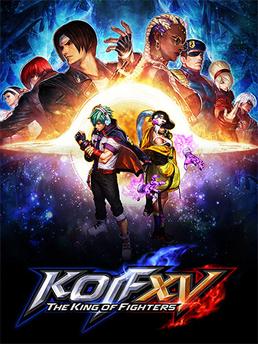The King of Fighters XV: Deluxe Edition v2.30.0_75211 [Fitgirl Repack] Download [29.4 GB] + 12 DLCs