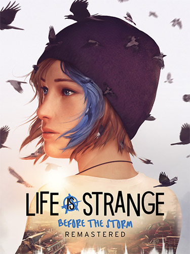 Life is Strange: Before the Storm Remastered Repack Download [8.9 GB] | TiNYiSO ISO | Fitgirl Repacks + ‘Zombie Crypt’ Outfit DLC