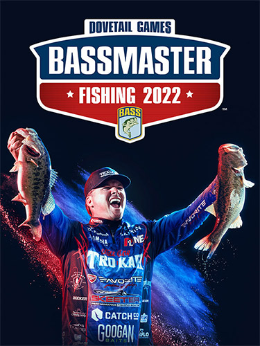 Bassmaster Fishing 2022 v0.5.62885.0 Repack Download [10.8 GB] + 4 DLCs | CODEX ISO | Fitgirl Repacks