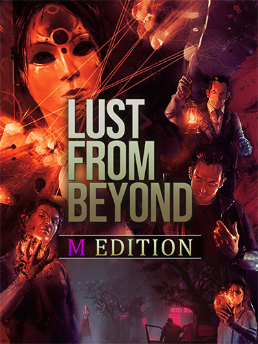 Lust from Beyond: M Edition Repack Download [12.6 GB] | DOGE ISO | Fitgirl Repacks