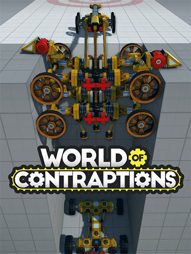 World of Contraptions Repack Download [604 MB] | Fitgirl Repacks