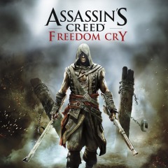 Assassins Creed 4 Black Flag Freedom Cry PS4 Repack Download [6.66 GB] + Update v1.04 | PS4 Games Download PKG 