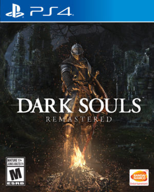 Dark Souls Remastered PS4 Repack Download [6.8 GB] + Update v1.03 | PS4 Games Download PKG