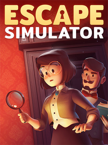 Escape Simulator v1.0.22636r Repack Download [3.8 GB] + Steampunk DLC | FLT ISO | Fitgirl Repacks