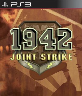 1942 Joint Strike PSN (PS3) Repack Download [138 MB] | PS3 Games ROM & ISO Download