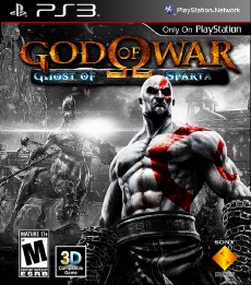 God of War Ghost of Sparta HD PSN (PS3) Repack Download [9.3 GB] | PS3 Games ROM & ISO Download