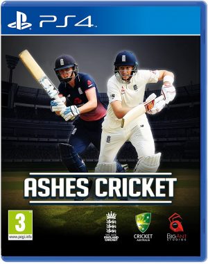 Ashes Cricket PS4 Repack Download [10.81 GB] + Update v1.11 | PS4 Games Download PKG  