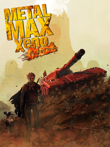 METAL MAX Xeno Reborn: Digital Deluxe Edition Repack Download [2.7 GB] + 5 DLCs | DARKSiDERS ISO | Fitgirl Repacks