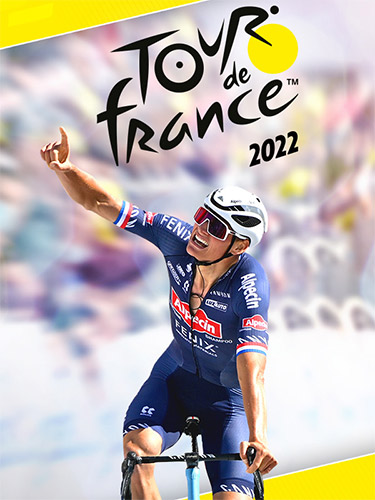 Tour de France 2022 v01.00.16.747 Repack Download [15.1 GB] | Fitgirl Repacks