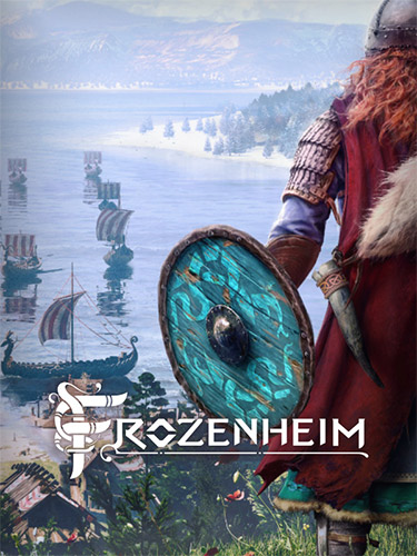 Frozenheim v1.0.0.34 Repack Download [2.5 GB] | FLT ISO | Fitgirl Repacks