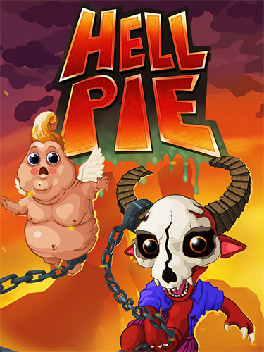 Hell Pie v1.1.2 Repack Download [2.1 GB] | Fitgirl Repacks