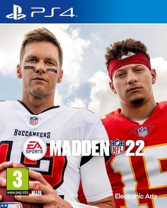 Madden NFL 22 PS4 Repack Download [43 GB] + Update v2.10 | PS4 Games Download PKG