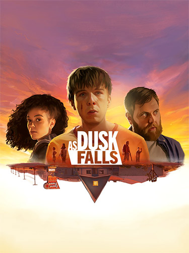As Dusk Falls Repack Download [8.4 GB] + High Resolution Textures Pack DLC | Fitgirl Repacks