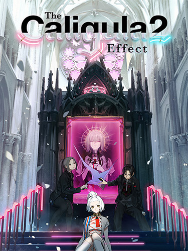 The Caligula Effect 2: Complete Edition Repack Download [5 GB] + 17 DLCs + Windows 7 Fix | DARKSiDERS ISO | Fitgirl Repacks