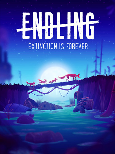 Endling: Extinction is Forever Repack Download [1.3 GB] | I_KnoW ISO | Fitgirl Repacks